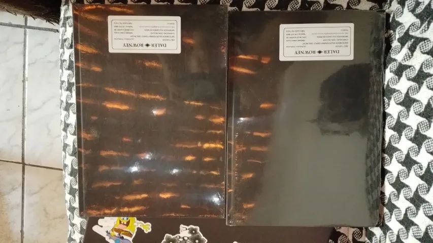 scketchbook A4 - Foto 2