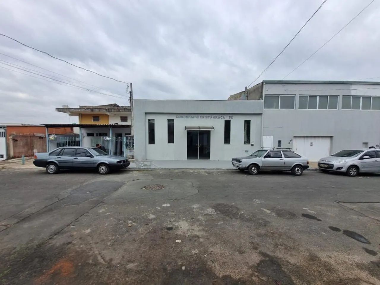 Salão à venda em Monte Mor, Jardim Paulista, com 200 m² - Foto 5
