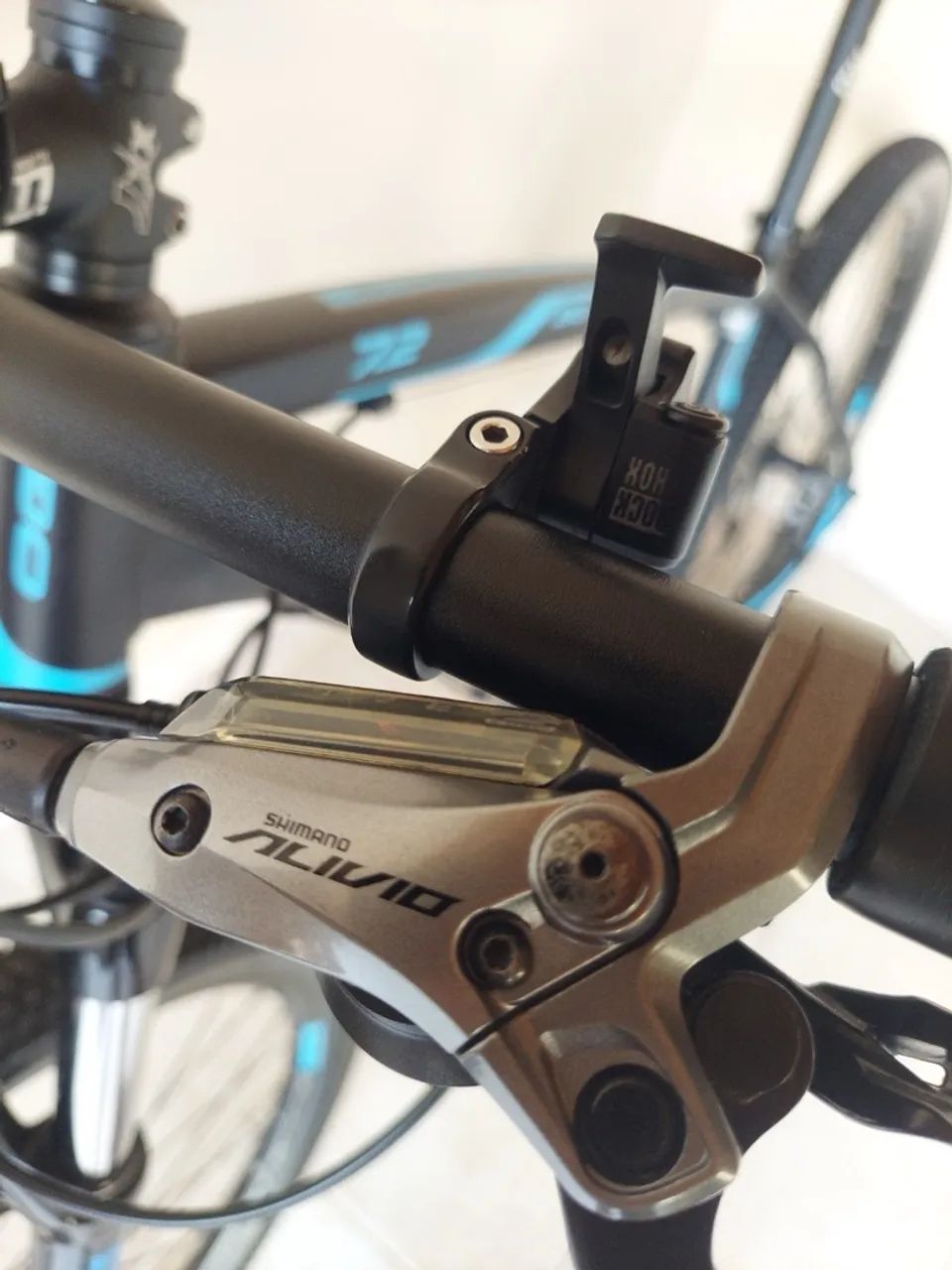 Bicicleta OGGI 7.2 - Foto 4