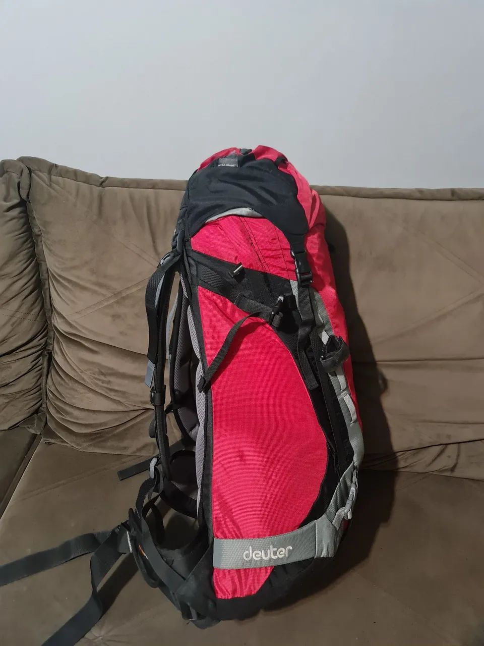 Mochila Deuter Guide 35+ - Foto 2