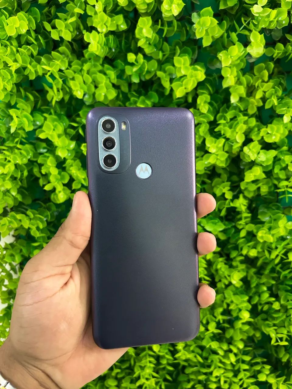MOTOROLA G31 128GB - Foto 2