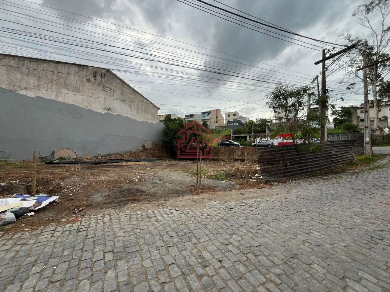 Lote / Terreno em Novo Horizonte - Macaé - Foto 3