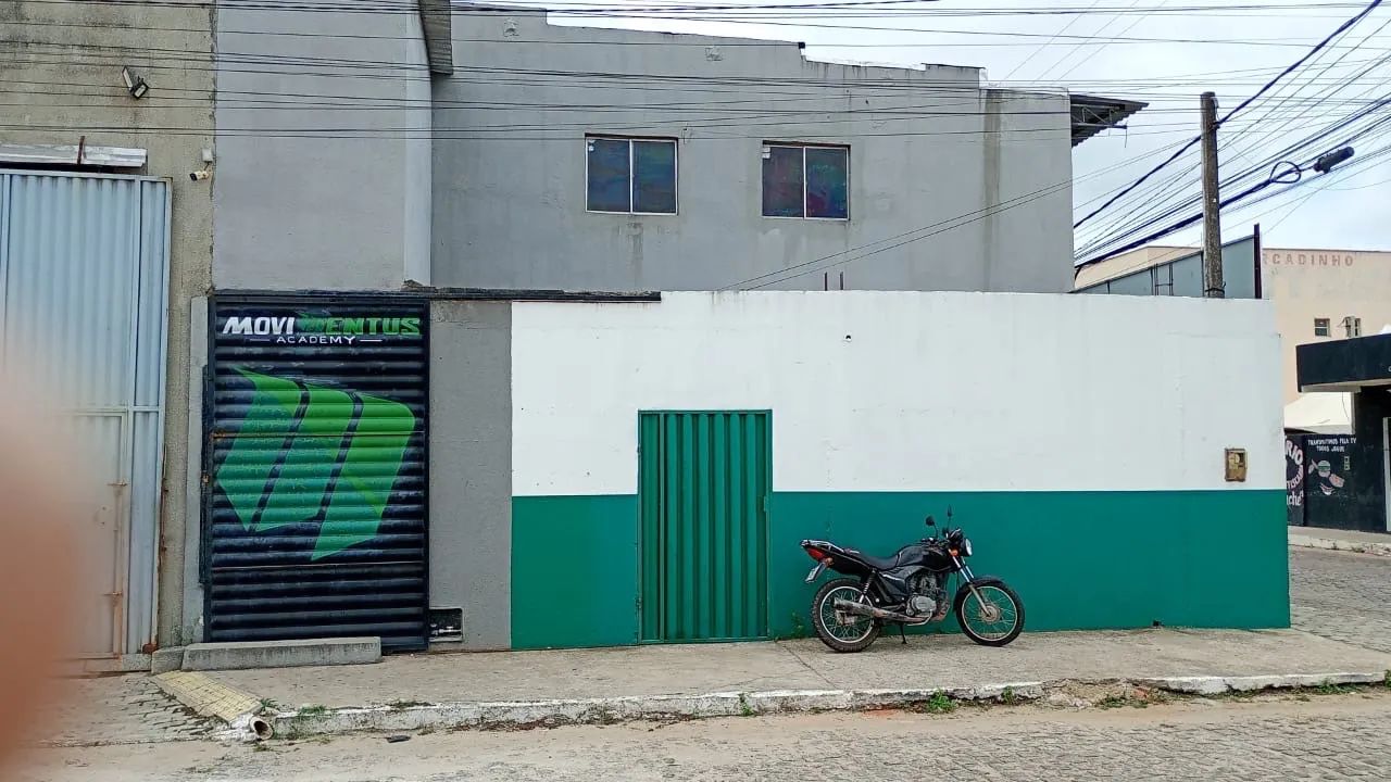 Aluga-se - Foto 2