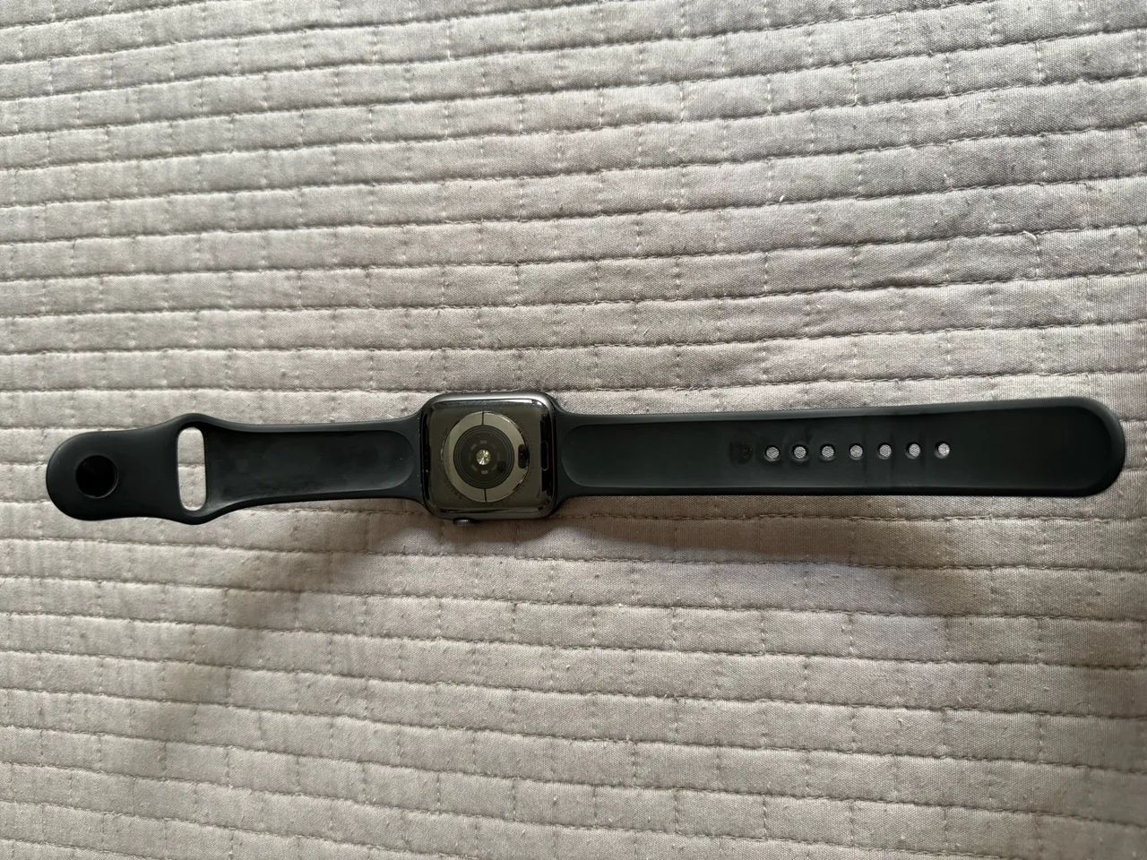 Apple Watch series 5 - Foto 2