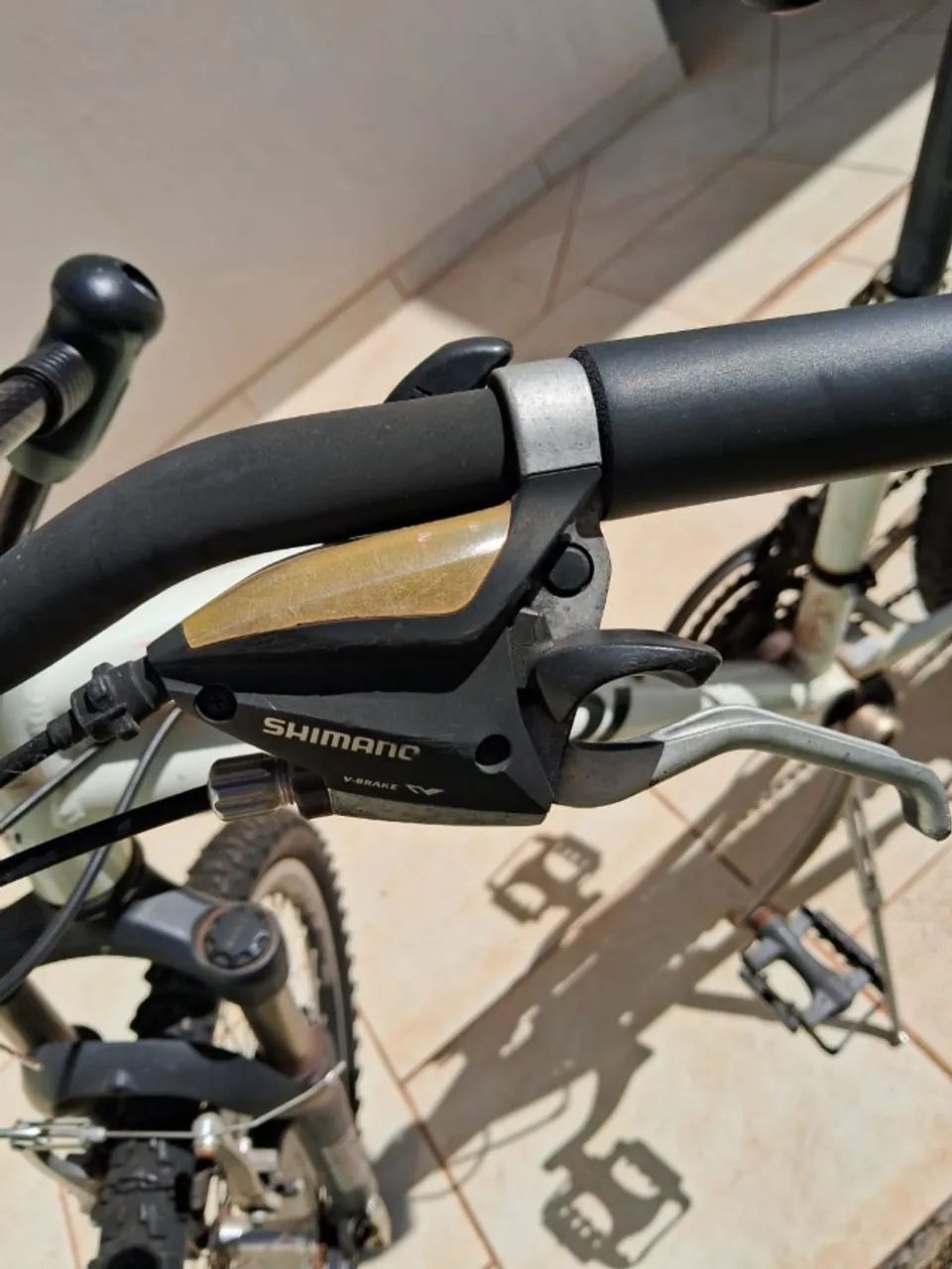 Bicicleta Caloi Wild Aro 24 - Foto 5