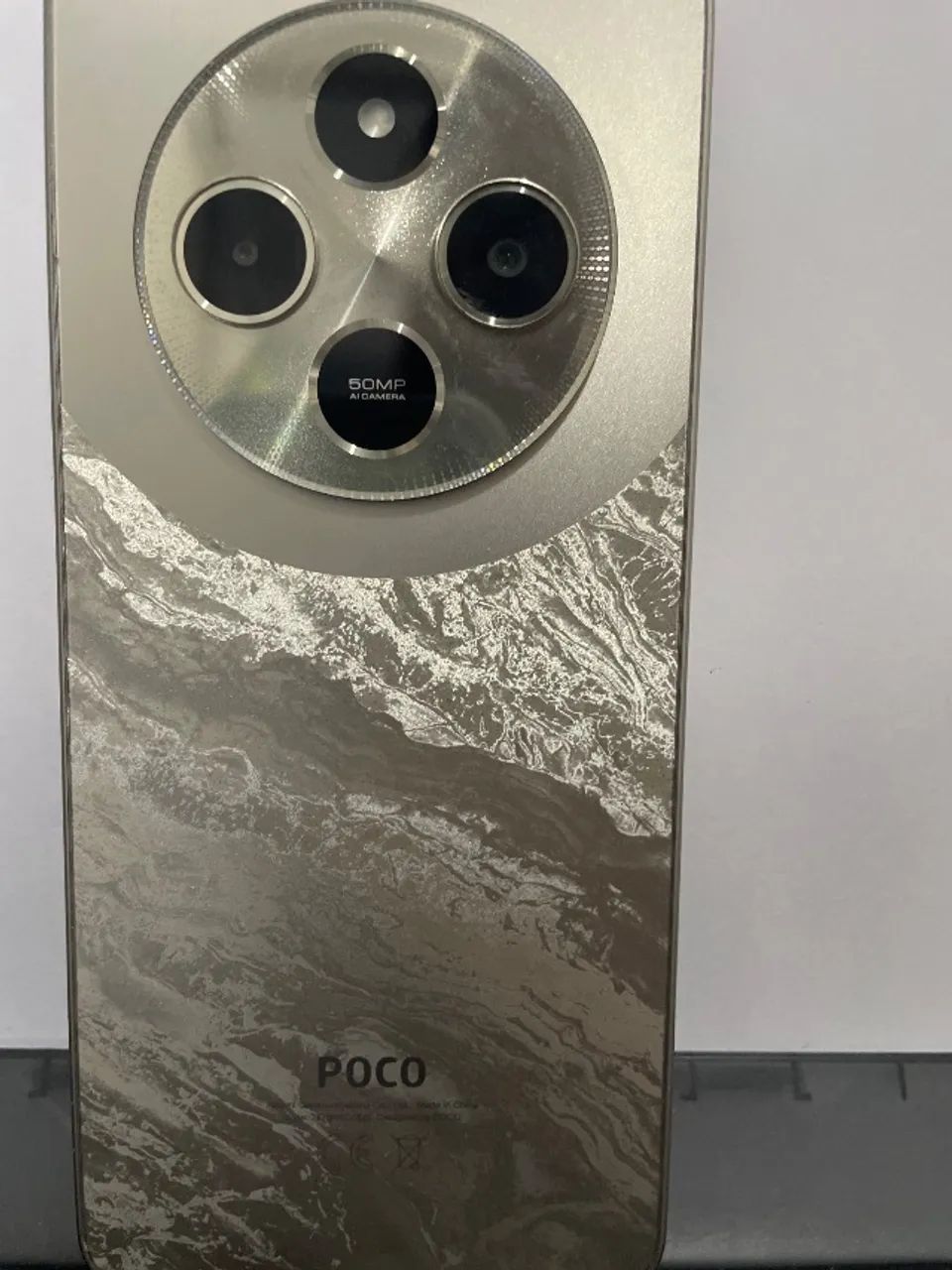 Celular PocoC75