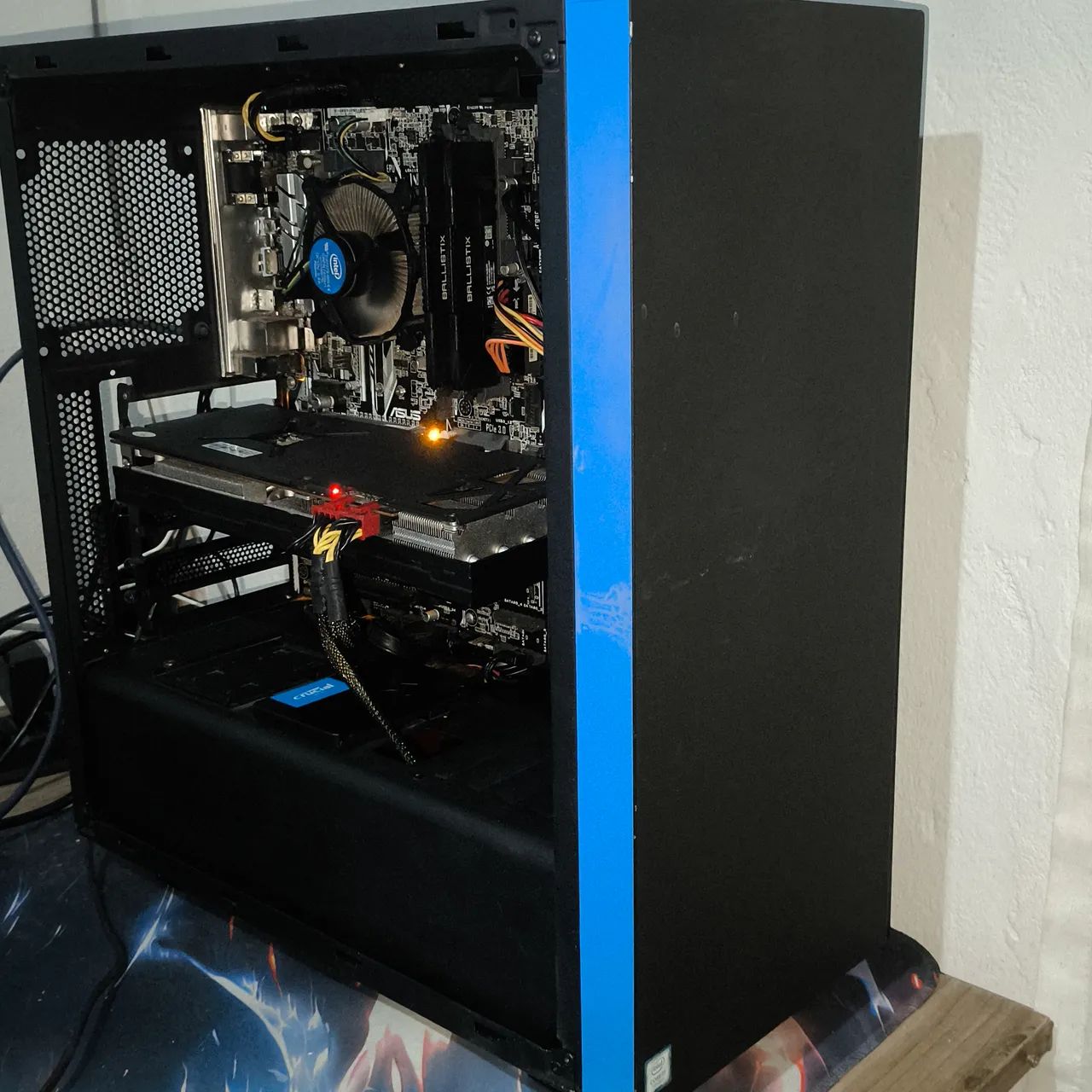 PC GAMER COMPLETO  - Foto 3