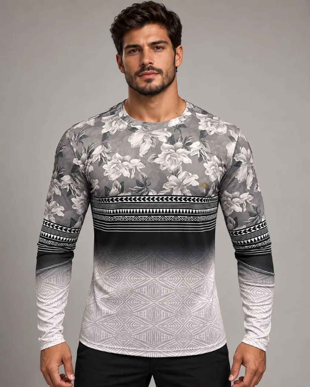 Camisa UV - Foto 2