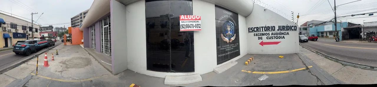 Aluga-se Sala comercial - Foto 5