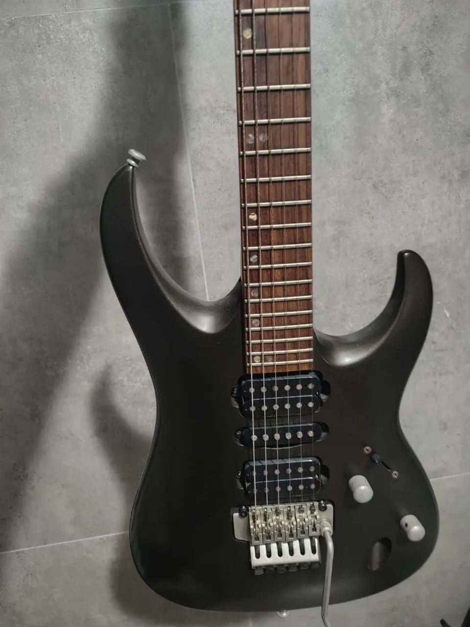 Guitarra Cort Floyd Rose  - Foto 4