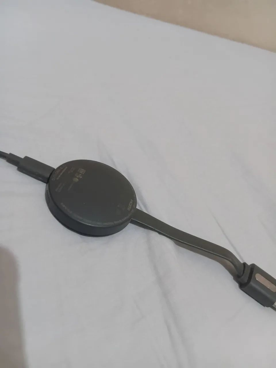 Chromecast nc2 6a5 1600 HDMI - Foto 3