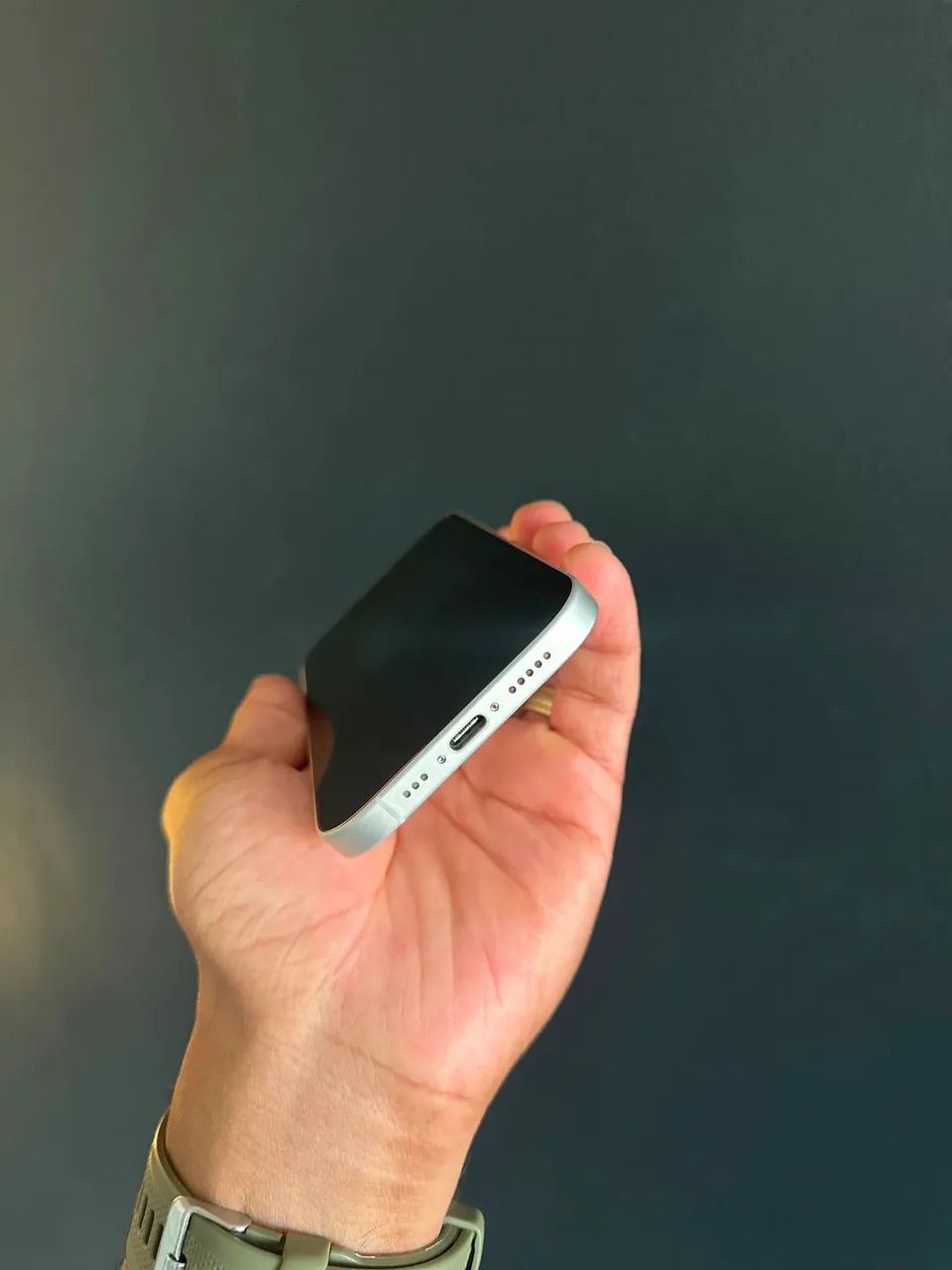 iPhone 16 256gb - Foto 4