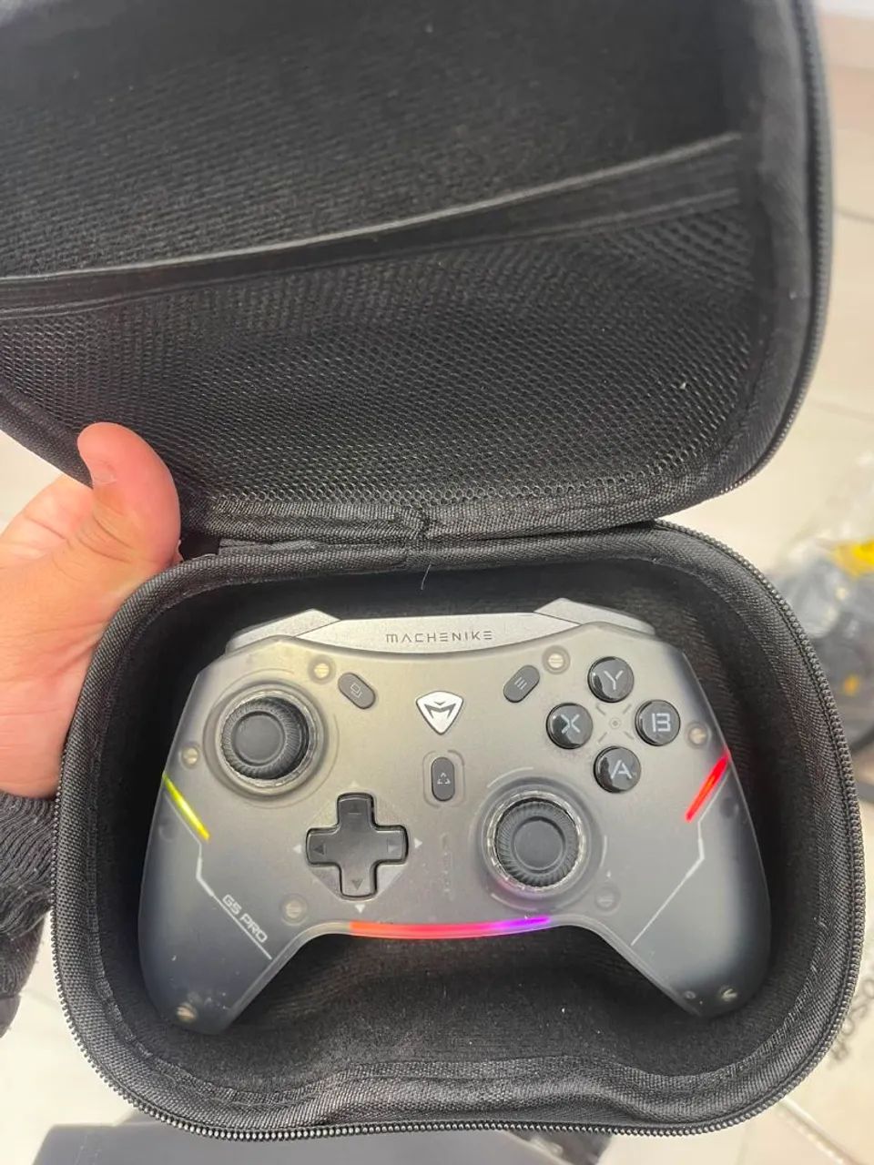 Controle G5 Pro 