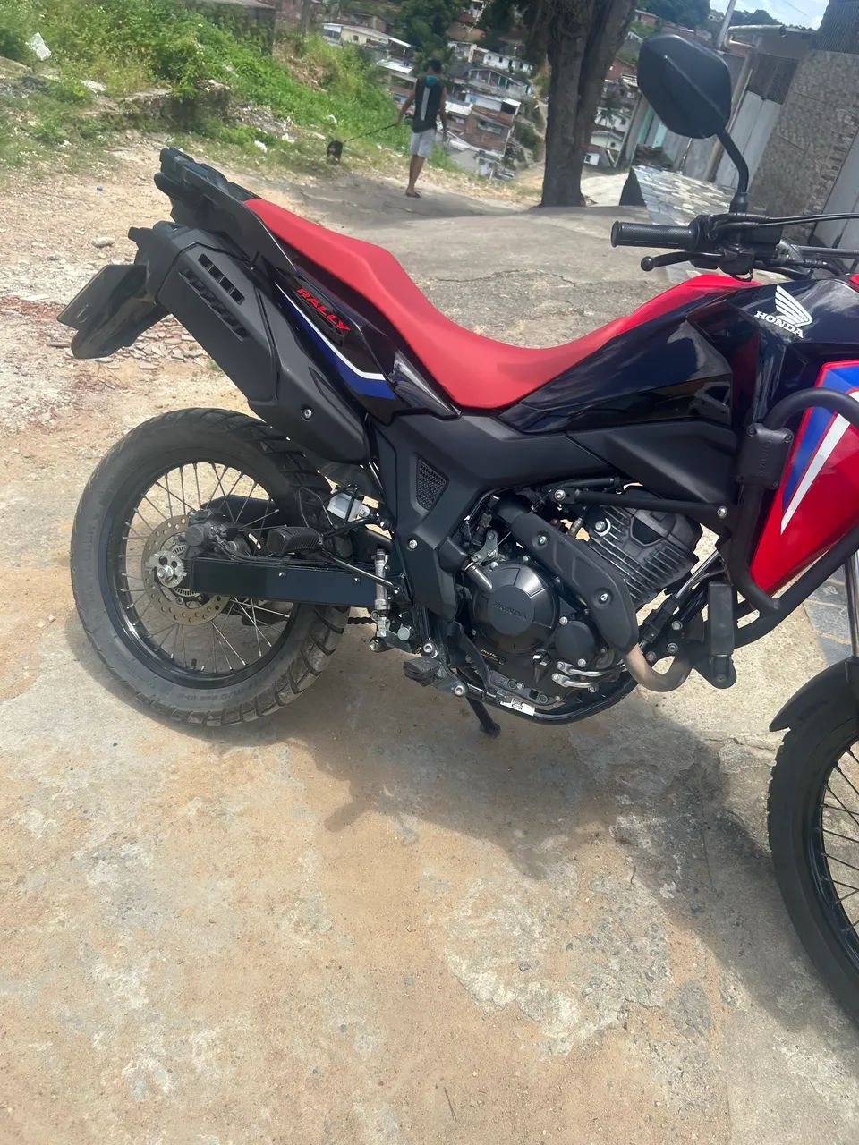 Sahara raly 300 - Foto 3