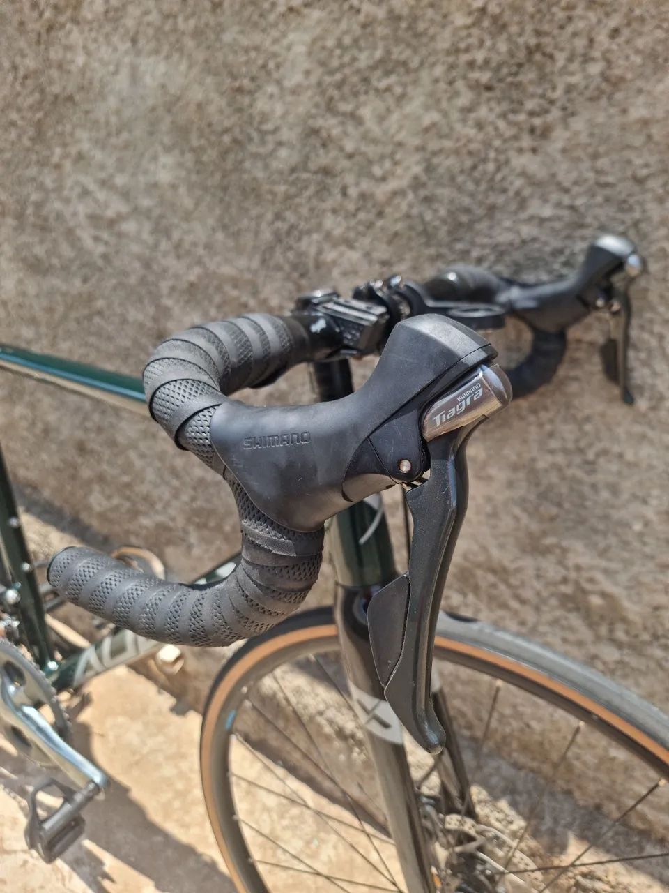 Bike Speed audax ventus 2000 - Foto 5