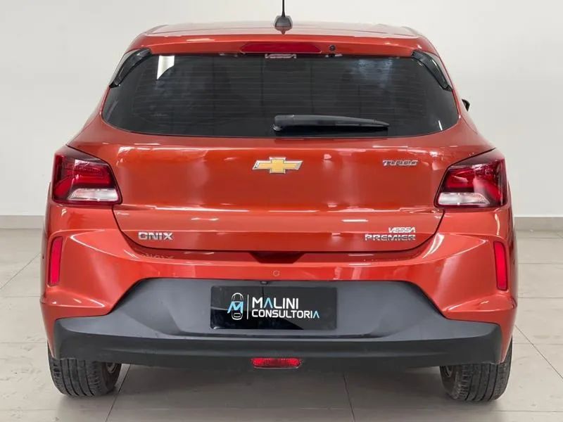 Chevrolet Onix Plus Premier 2 2020 - Foto 5