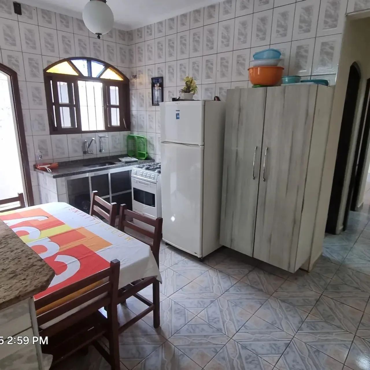 Casa temporada  - Mongaguá  - Foto 2