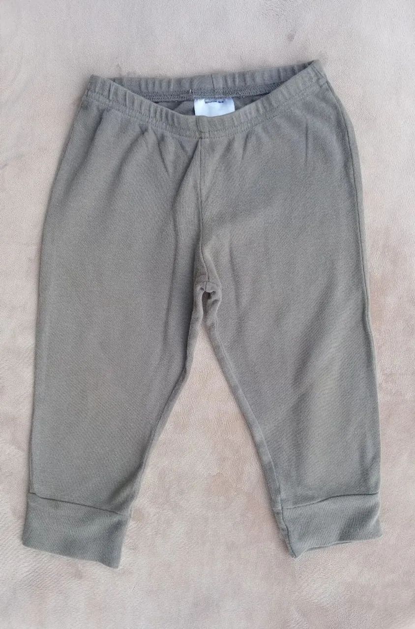 Calça infantil Carter's 