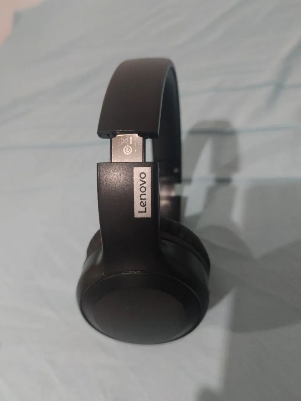 fone lenovo thinkplus th30 Bluetooth sem fio