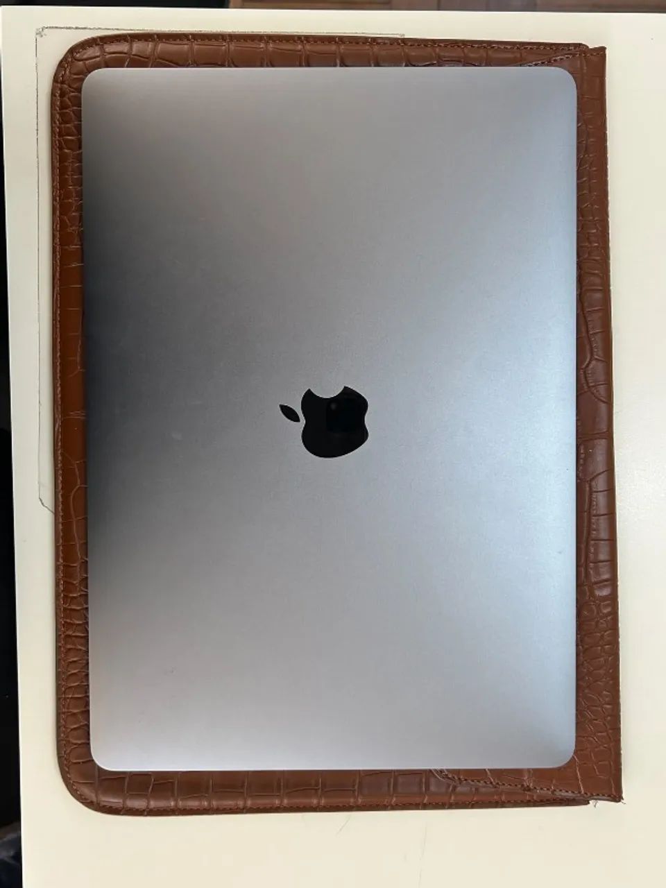 MacBook Air  2019  - Processador 1,6 GHz Intel Core i5 Dual-Core