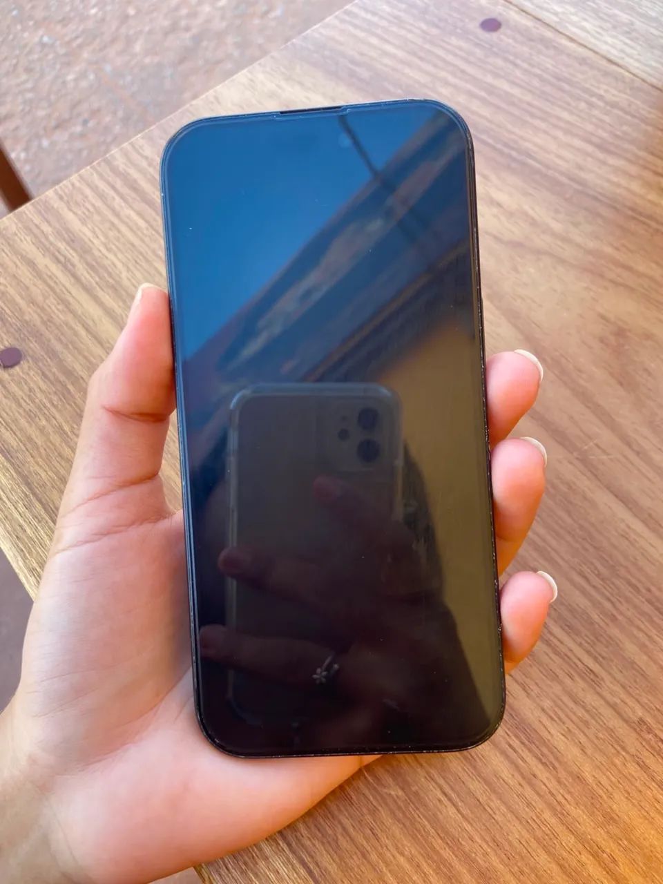 iPhone 15 128gb preto - Foto 4