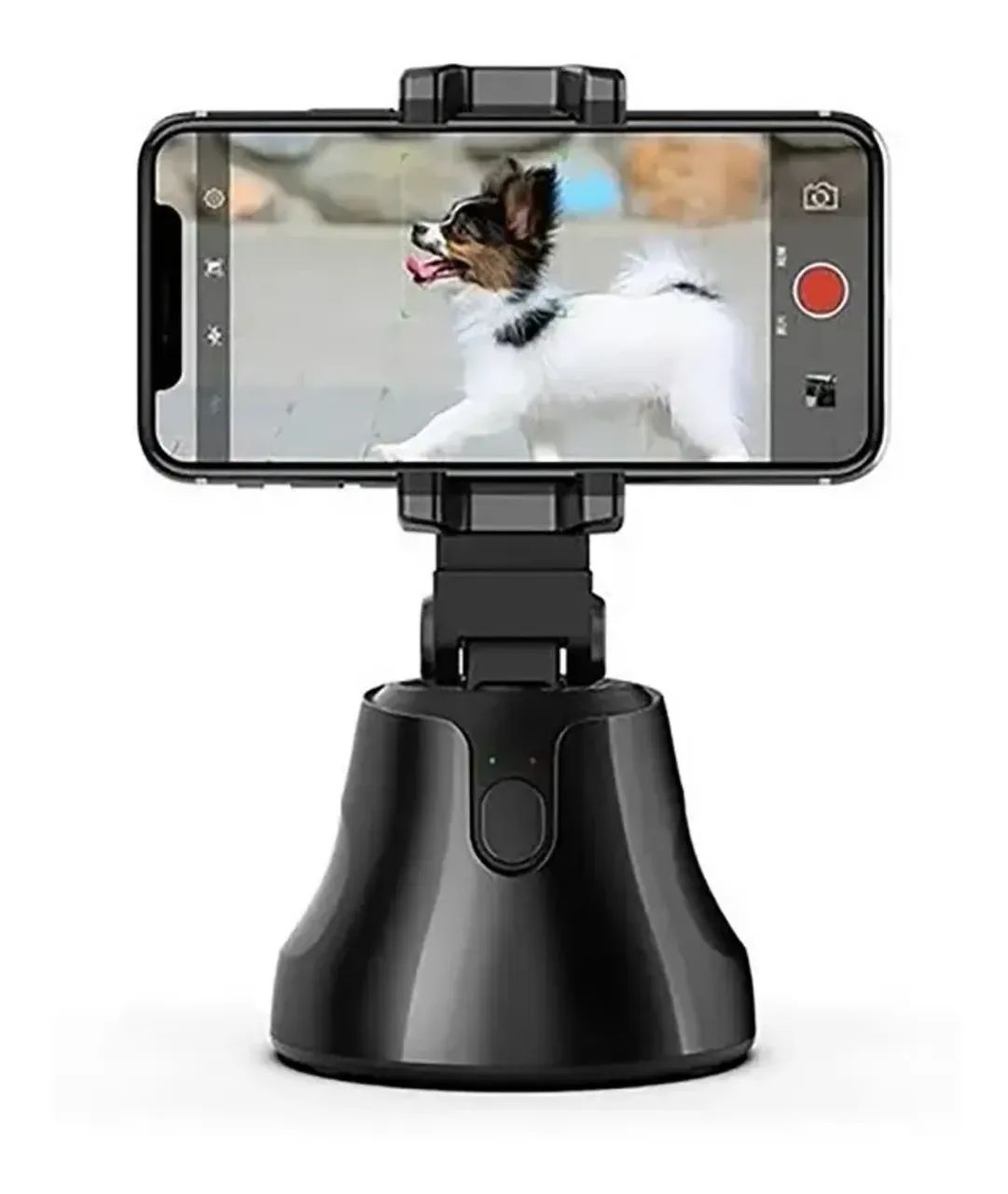 Suporte de Celular Rastreador 360° de Movimento App Smart LE-090 - Foto 2