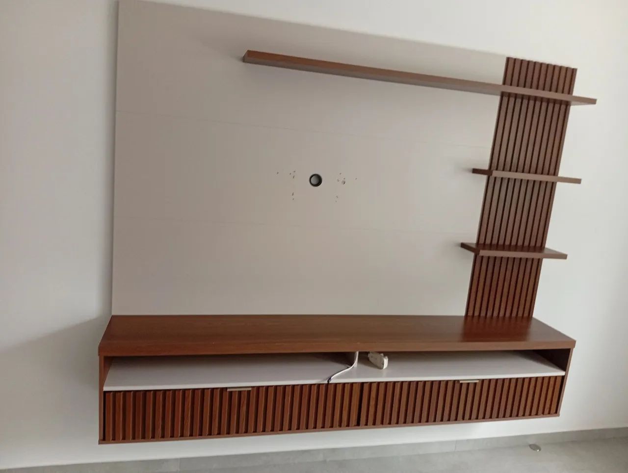 Vendo Rack para Sala - Foto 3