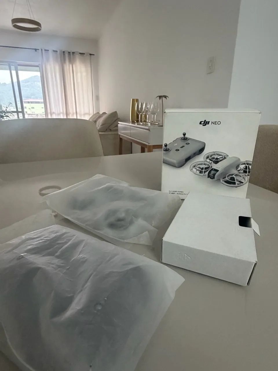 DRONE DJI NEO  - Foto 3