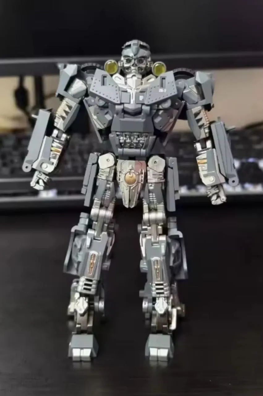 Transformers Bumblebee  - Foto 3