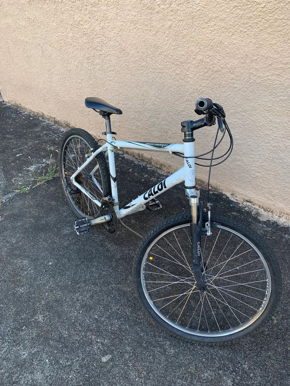 Bicicleta aro 26 - Foto 2