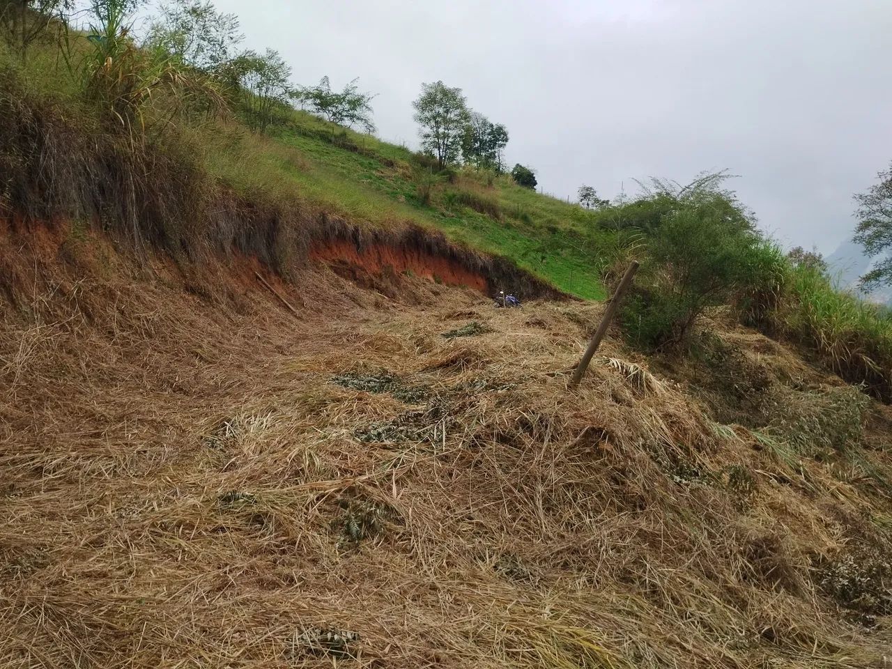 Terreno na Posse Petrópolis 