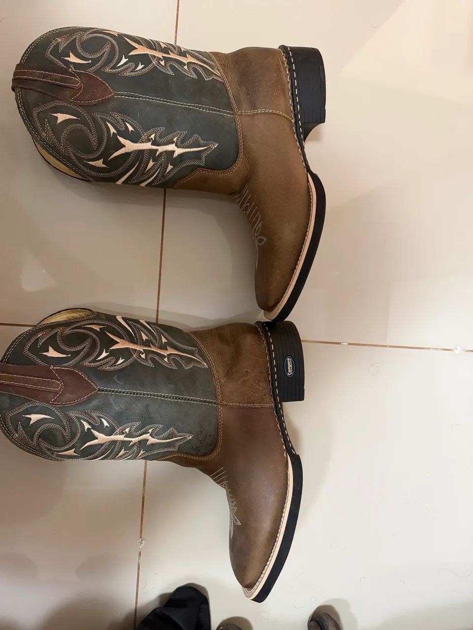 Bota campero  - Foto 3