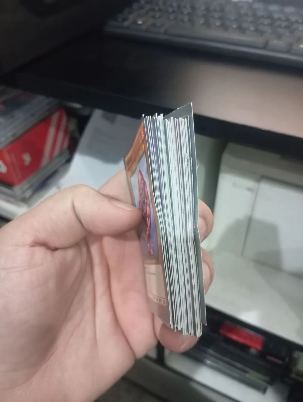 Cards pokémon yugioh - Foto 3
