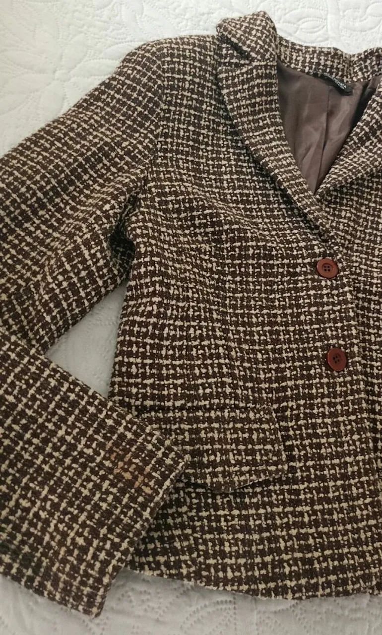 Blazer - Foto 3