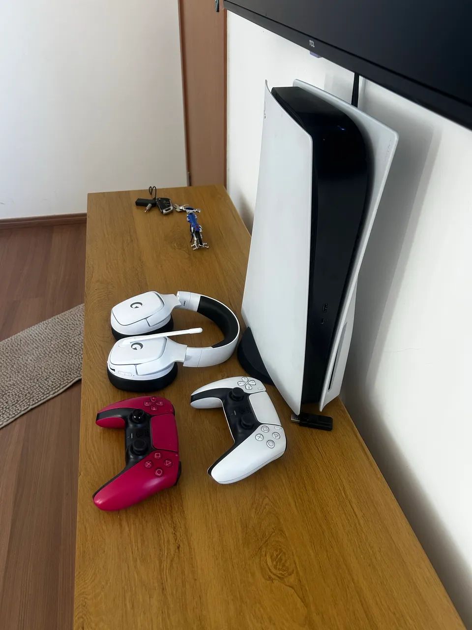 Ps5 fat - Foto 3