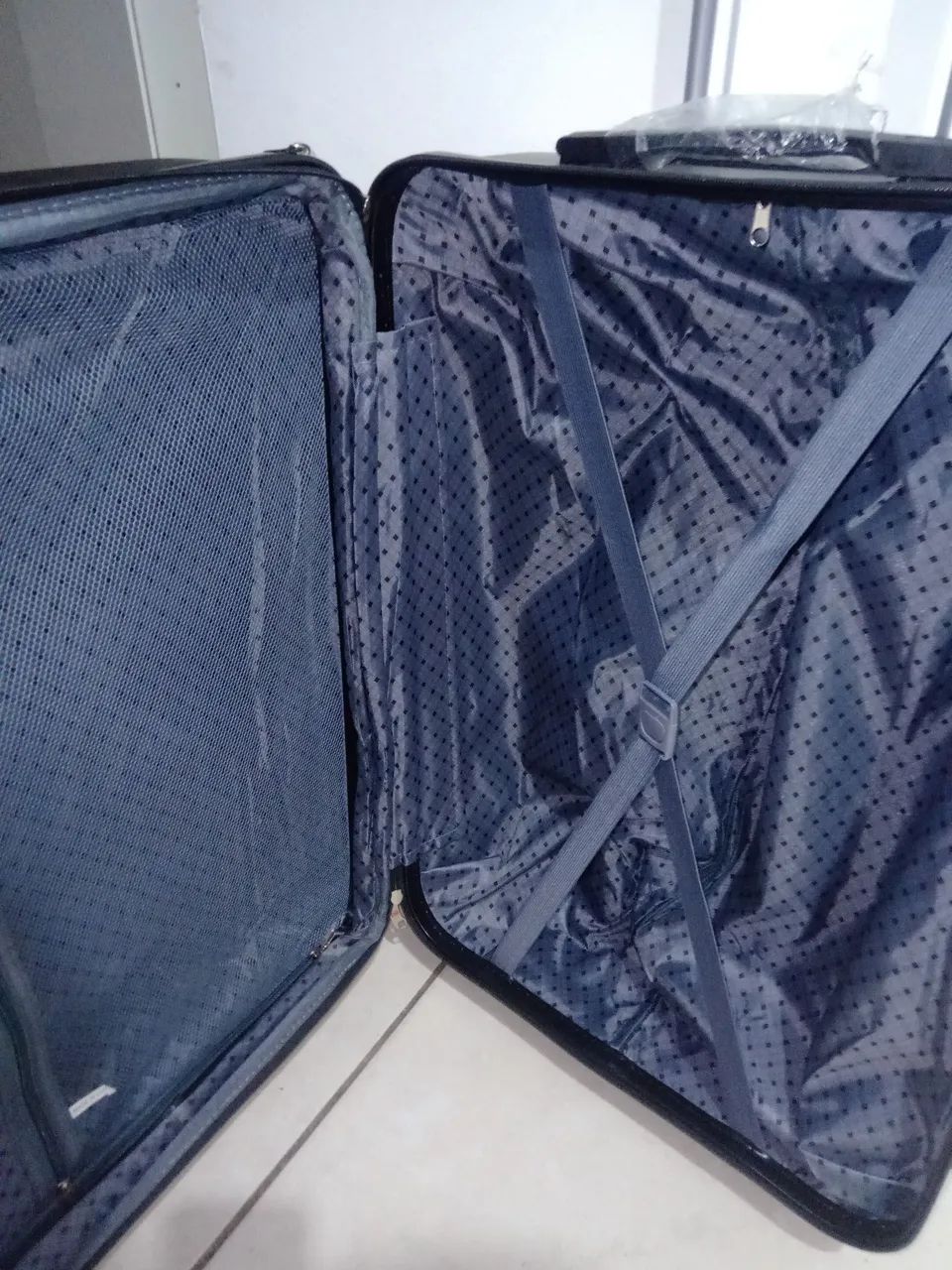 ? MALA DE BORDO - ATÉ 10 KG ? - Foto 3