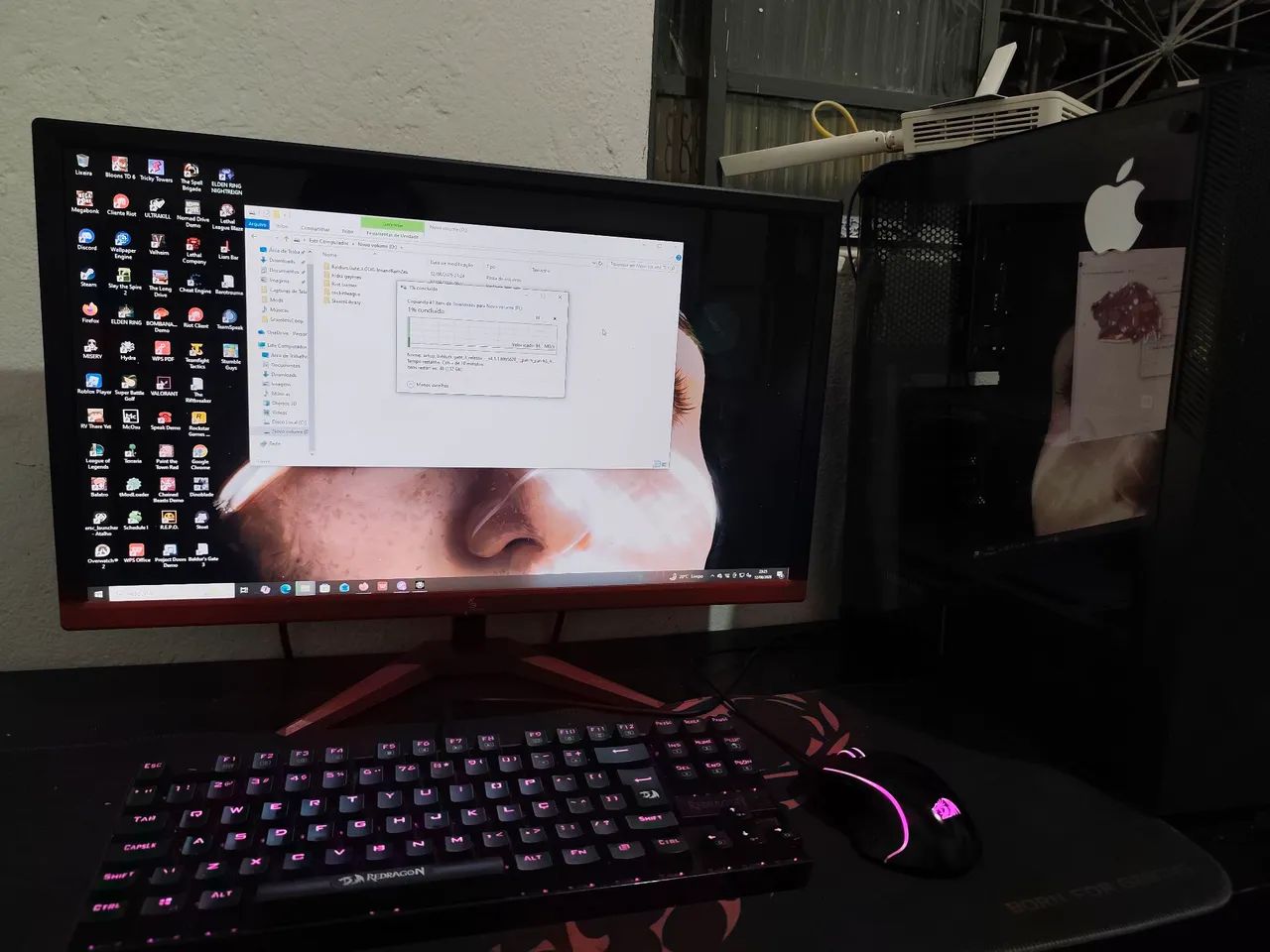 Computador gamer - Foto 3
