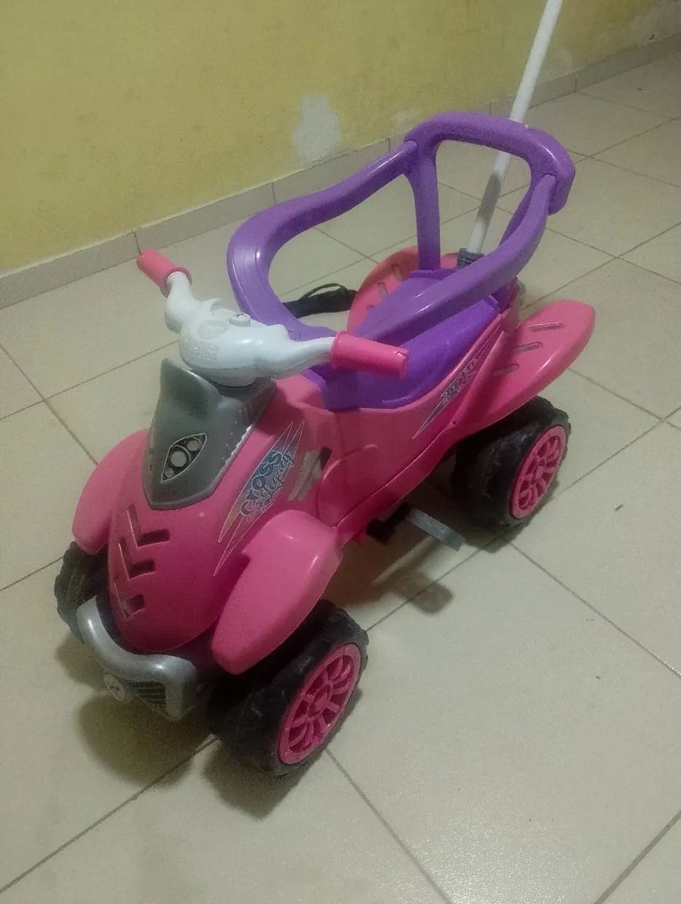 Velocipe motoca  - Foto 2