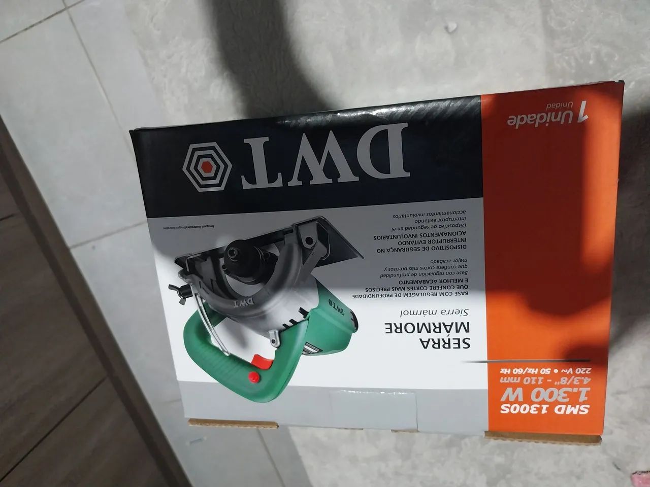 Makita nova  - Foto 2