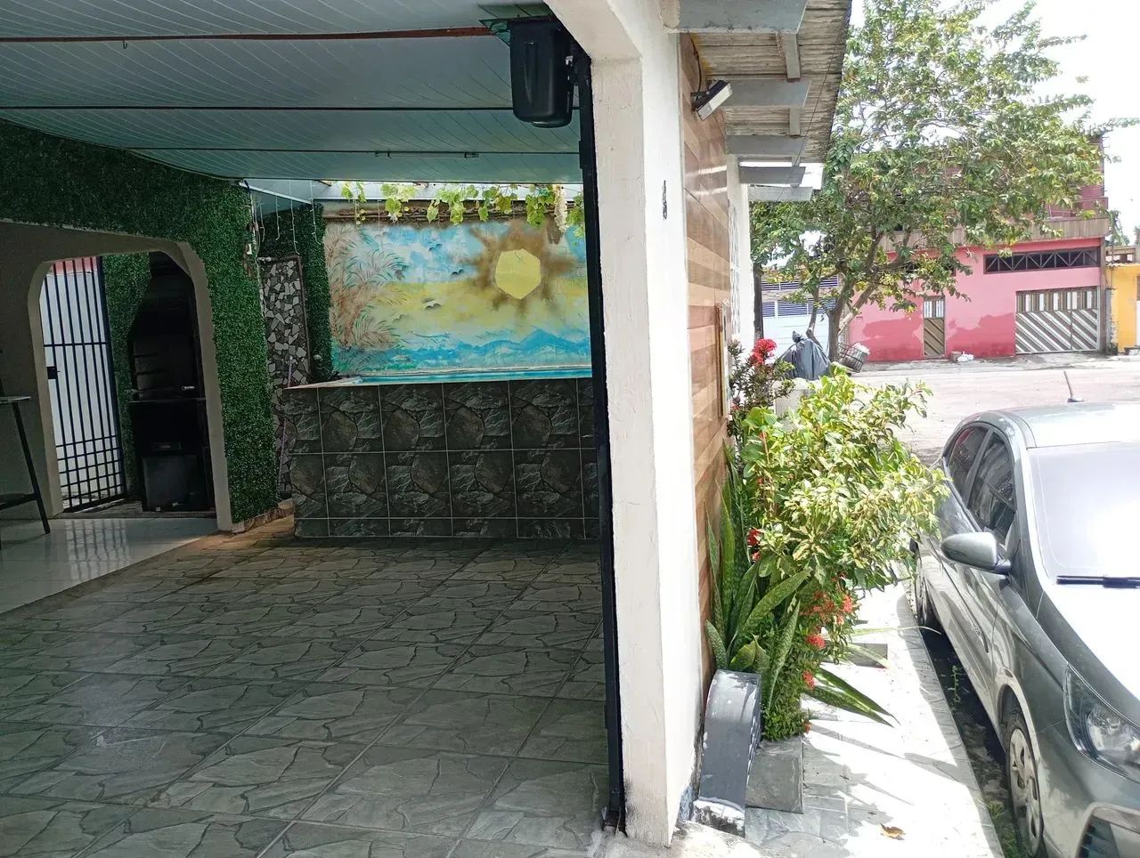 Linda casa com Piscina Nova Cidade- Próximo do DB - Foto 5