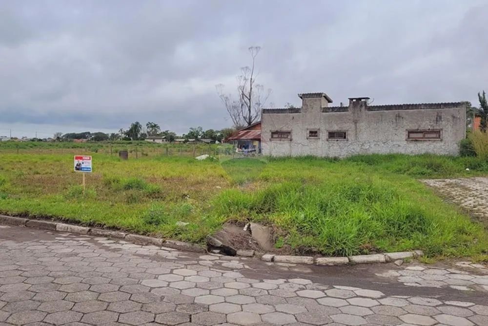 Terreno de Esquina, 483m², São Pedro/Sombrio! - Foto 3