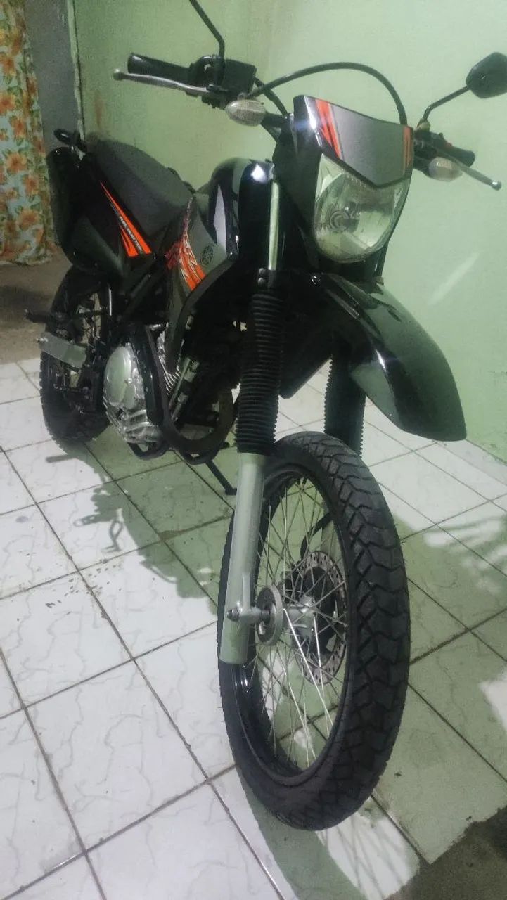 XTZ Lander 25 - Foto 4