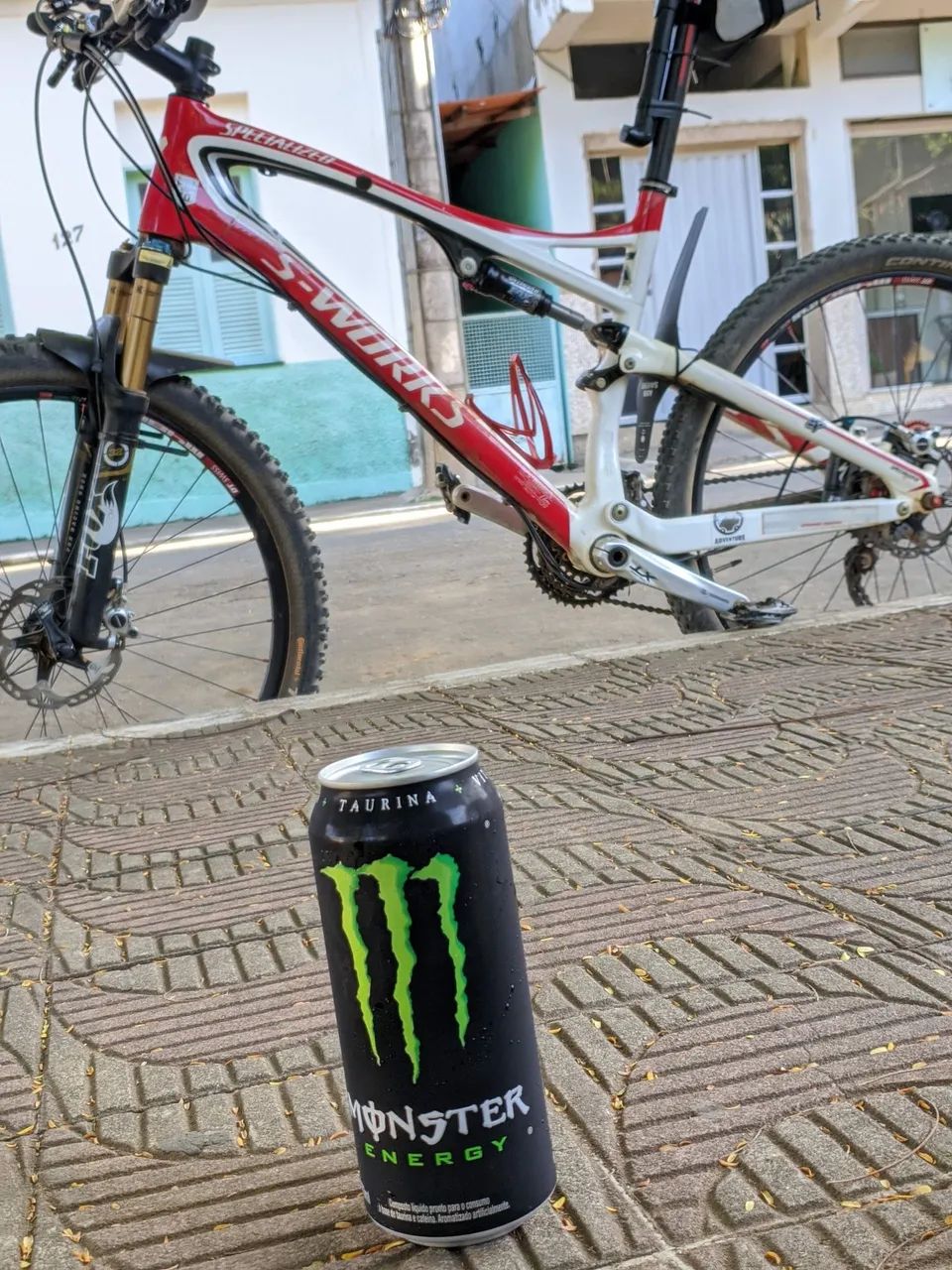 Bicicleta Specialized Sworks Full 27.5  - Foto 4