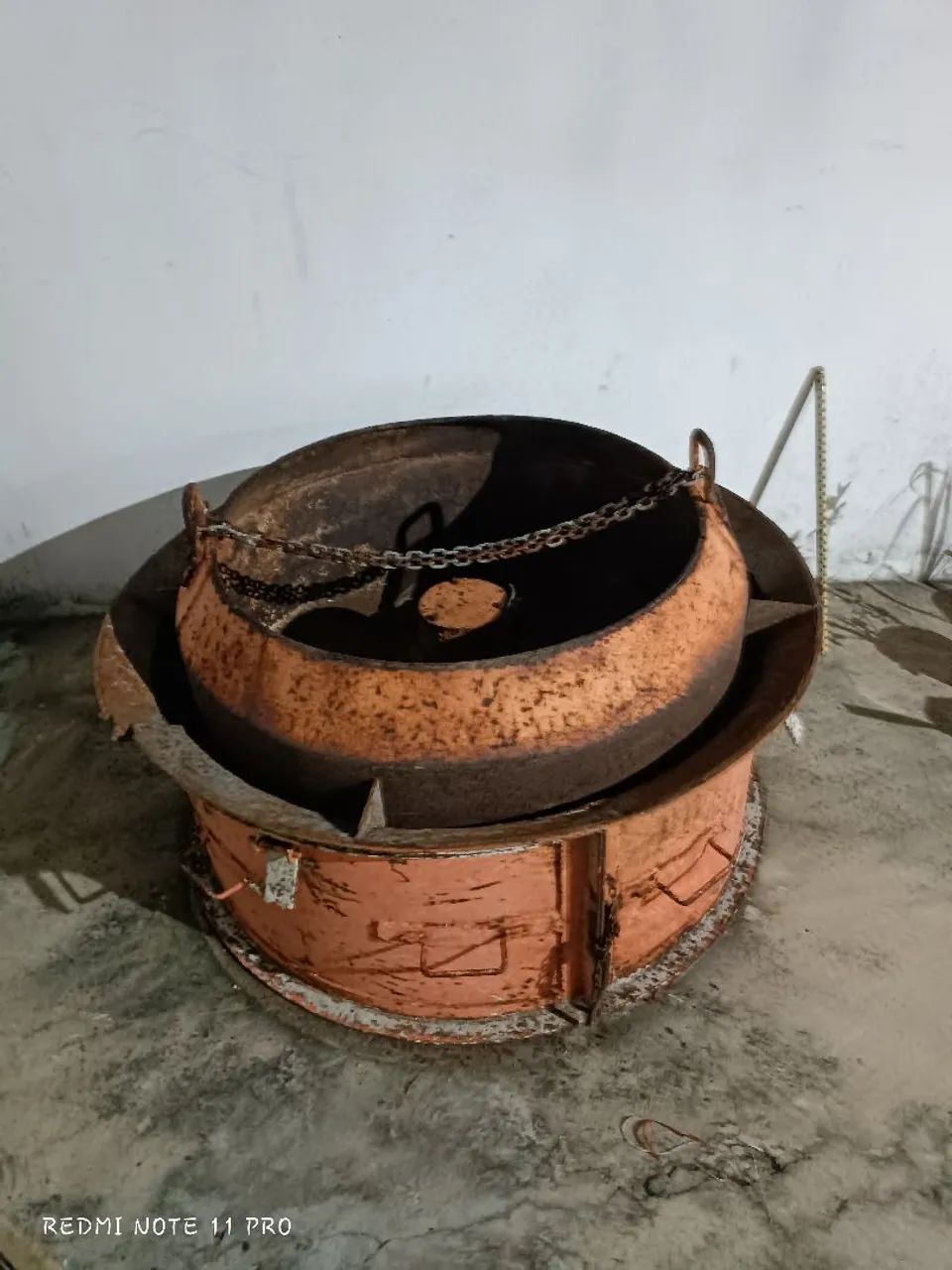forma de manilha  - Foto 4