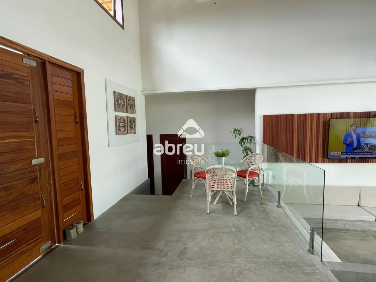 Casa Luxuosa à Venda em Monte Alegre - Foto 5
