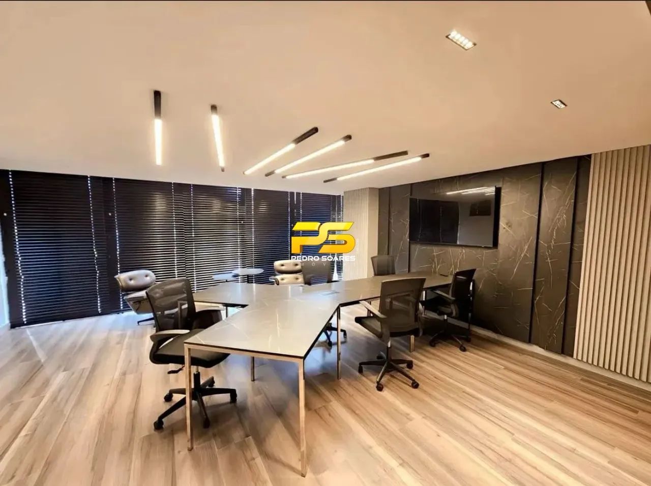 Apartamento para venda em Manaíra REF: AP1032 - Foto 5