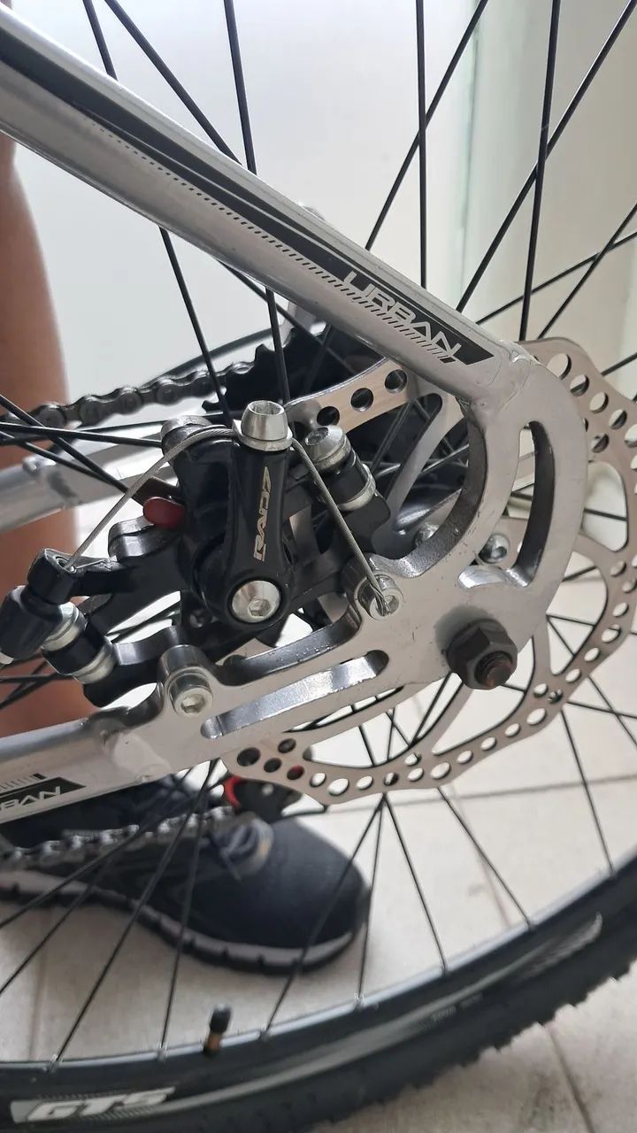 Bike aro 29 - Foto 2
