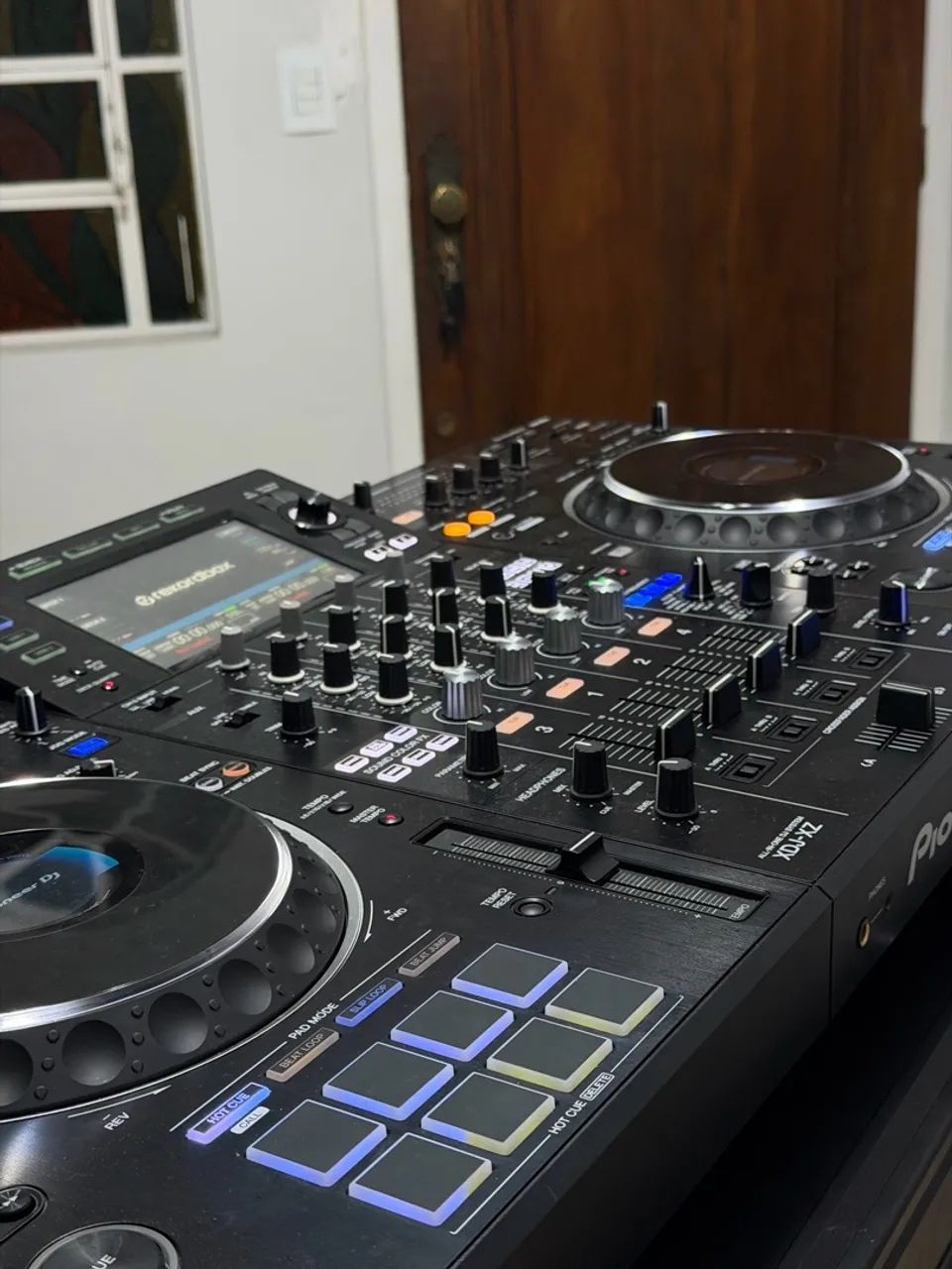 PIONEER XDJ XZ - Foto 5