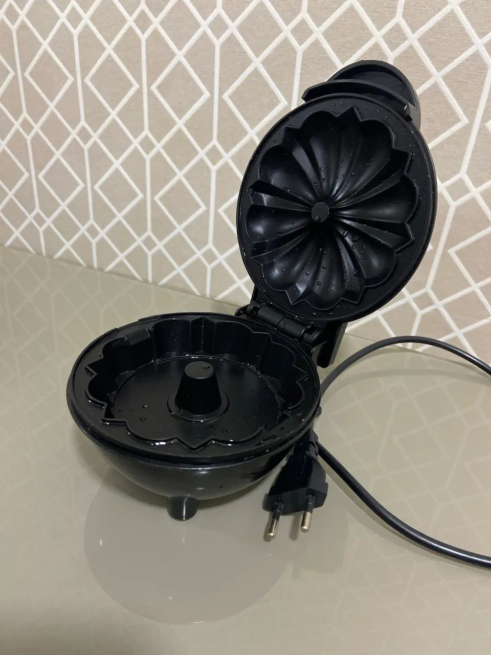 Mini máquina de bolo - Foto 2