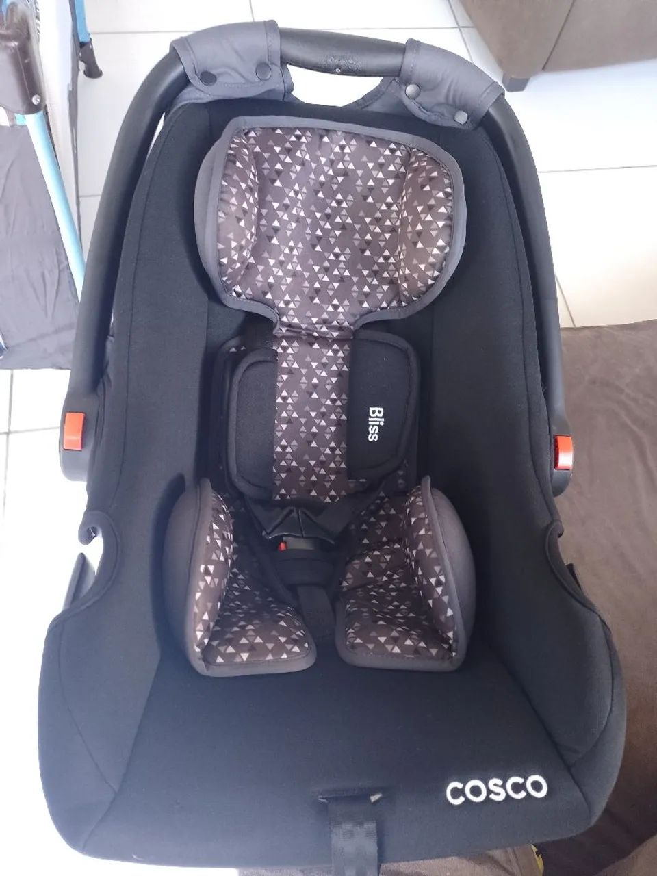 Bebê conforto  - Foto 2